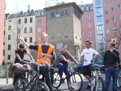 travelxsite berlin student tours group