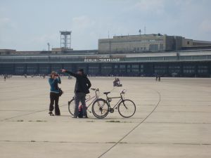 travelxsite berlin bike tour tempelhof airport