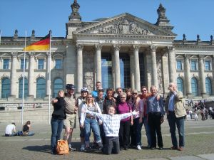 travelxsite berlin bike tour wall highlights reichstag