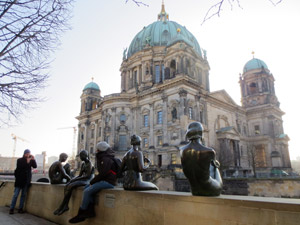 travelxsite berlin stadtfuehrung berliner urspruenge berliner dom nixen