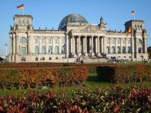 travelxsite berlin fuehrung regierungsviertel reichstag