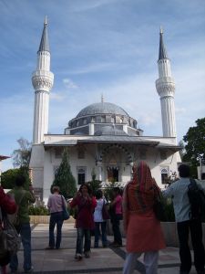 travelxsite berlin radtouren neukoelln fuehrung sehitlik moschee